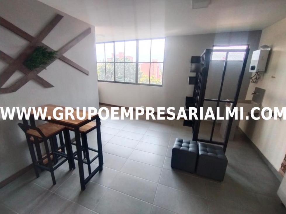 HERMOSO APARTAMENTO EN ARRIENDO - SECTOR ESTADIO COD: 32144 — foto 3