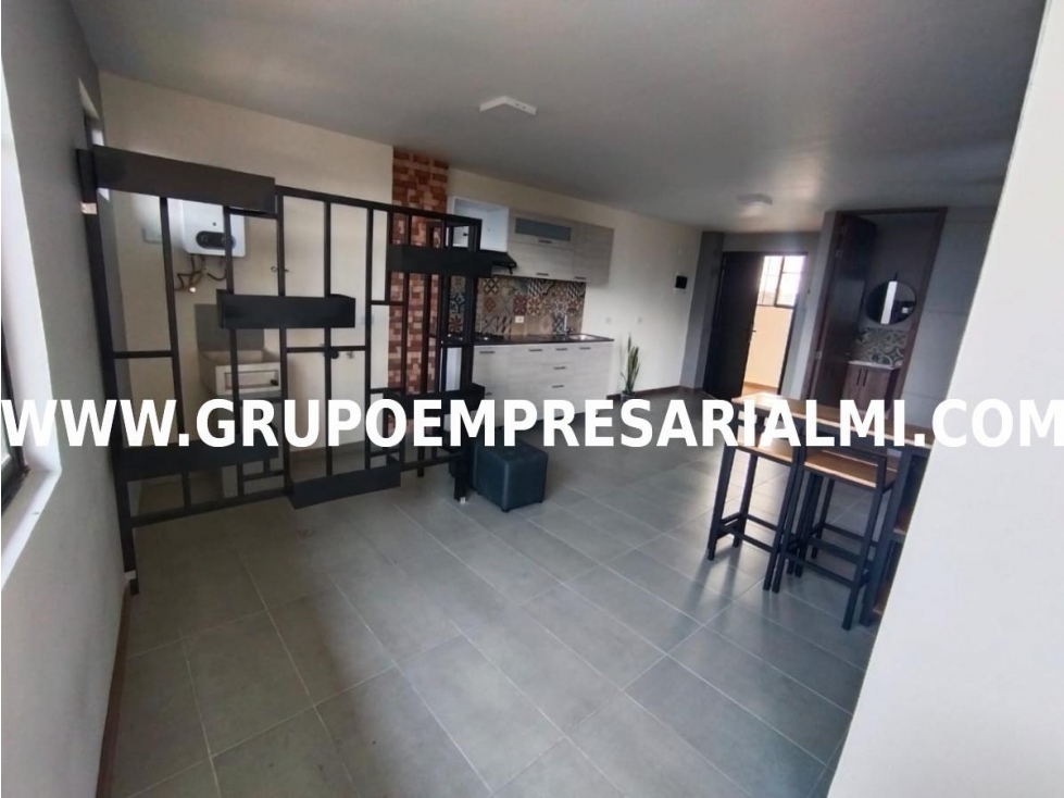 HERMOSO APARTAMENTO EN ARRIENDO - SECTOR ESTADIO COD: 32144 — foto 5