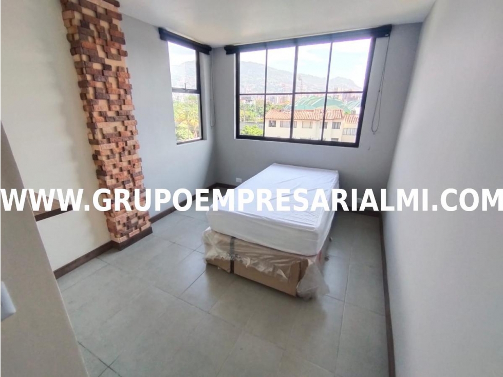 HERMOSO APARTAMENTO EN ARRIENDO - SECTOR ESTADIO COD: 32144 — foto 6
