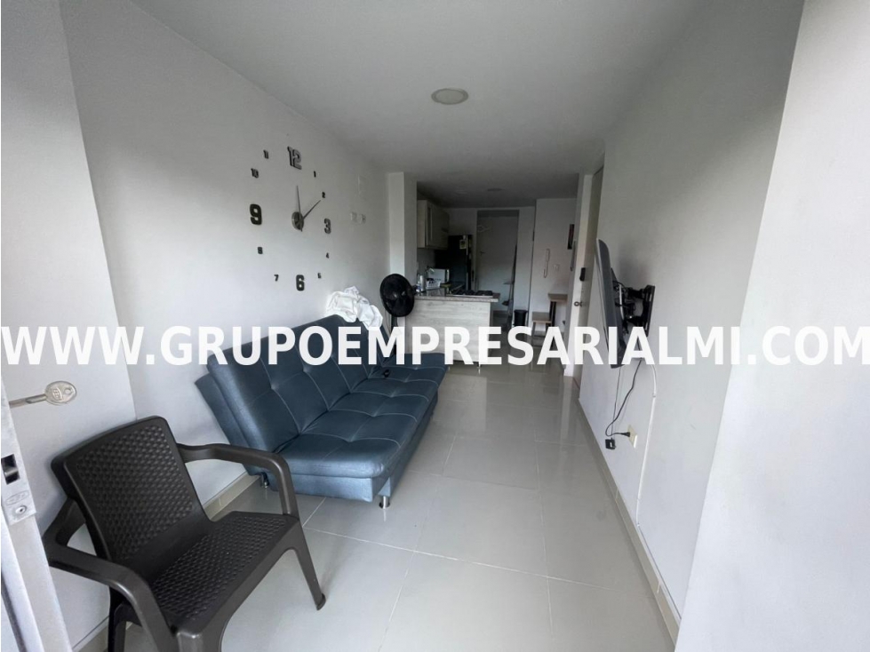 HERMOSO APARTAMENTO EN ARRIENDO SECTOR SIMÓN BOLÍVAR COD: 32150 — foto 2