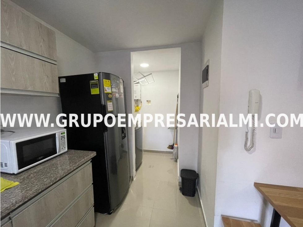 HERMOSO APARTAMENTO EN ARRIENDO SECTOR SIMÓN BOLÍVAR COD: 32150 — foto 3