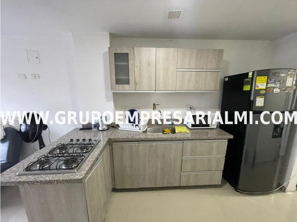 HERMOSO APARTAMENTO EN ARRIENDO SECTOR SIMÓN BOLÍVAR COD: 32150 — foto 4