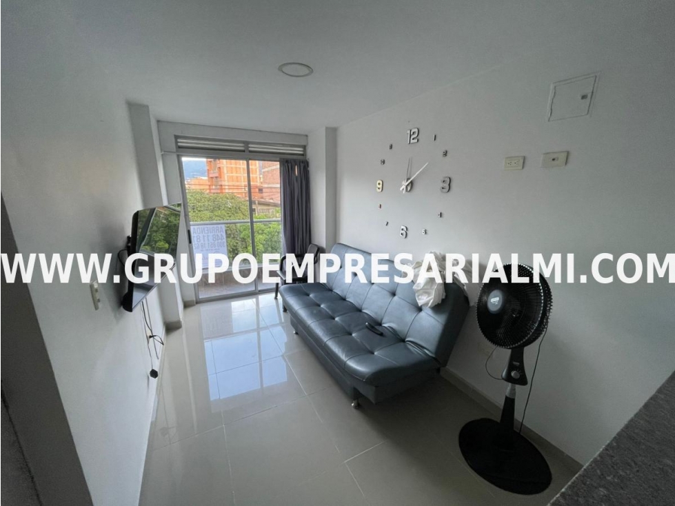 HERMOSO APARTAMENTO EN ARRIENDO SECTOR SIMÓN BOLÍVAR COD: 32150 — foto 5