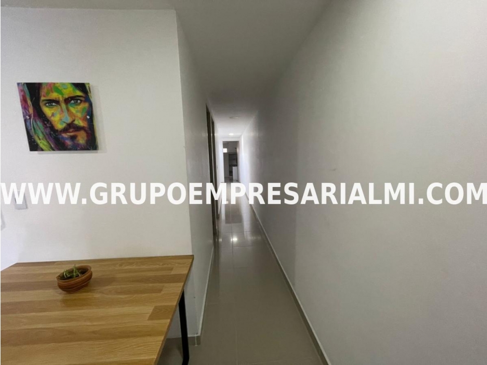 HERMOSO APARTAMENTO EN ARRIENDO SECTOR SIMÓN BOLÍVAR COD: 32150 — foto 6