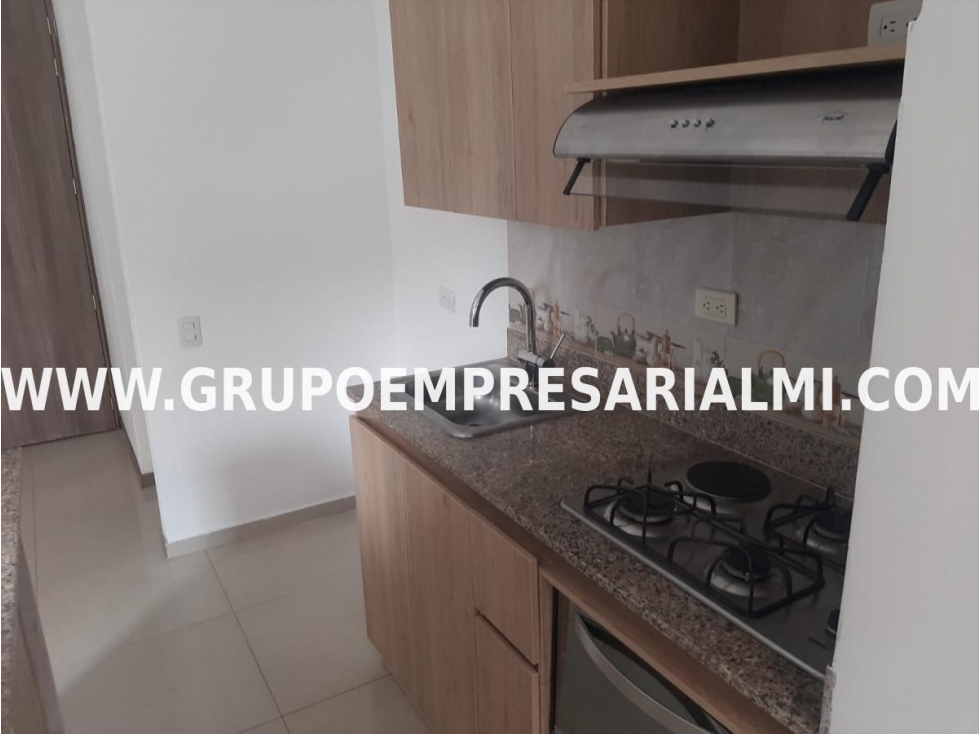 HERMOSO APARTAMENTO EN ARRIENDO - SECTOR LOS COLORES COD: 32155 — foto 6