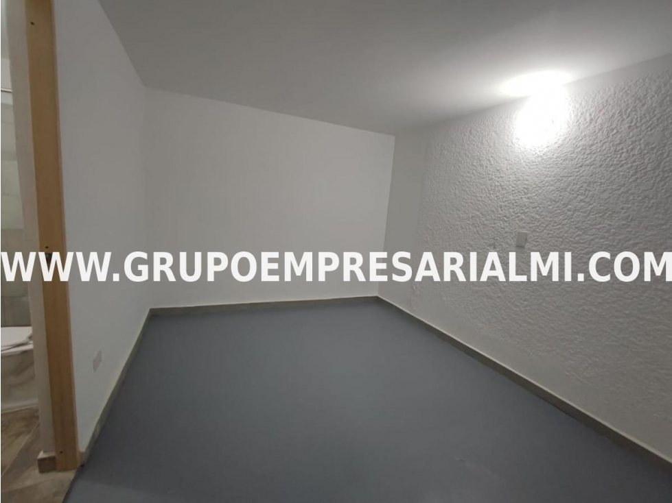 HERMOSO APARTAESTUDIO EN ARRIENDO - SECTOR SANTA TERESITA COD: 32162 — foto 6