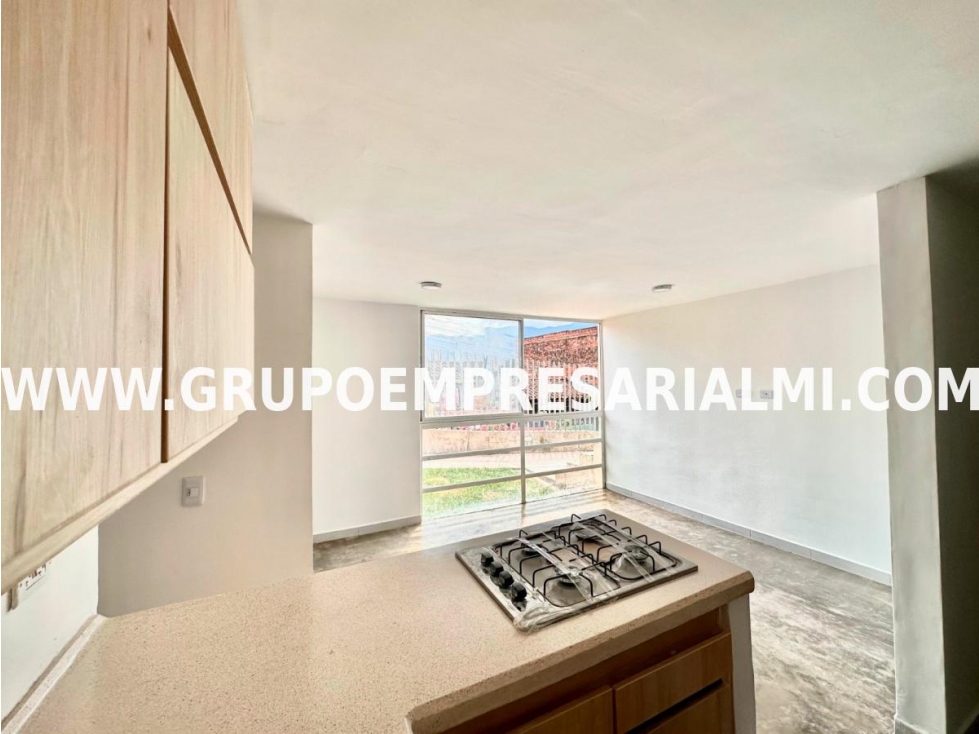 HERMOSO APARTAMENTO EN ARRIENDO - SECTOR MARÍA AUXILIADORA COD: 32173 — foto 3