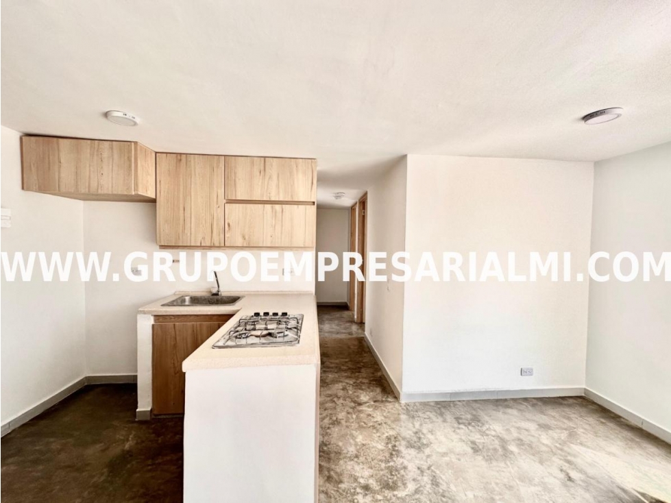 HERMOSO APARTAMENTO EN ARRIENDO - SECTOR MARÍA AUXILIADORA COD: 32173 — foto 5