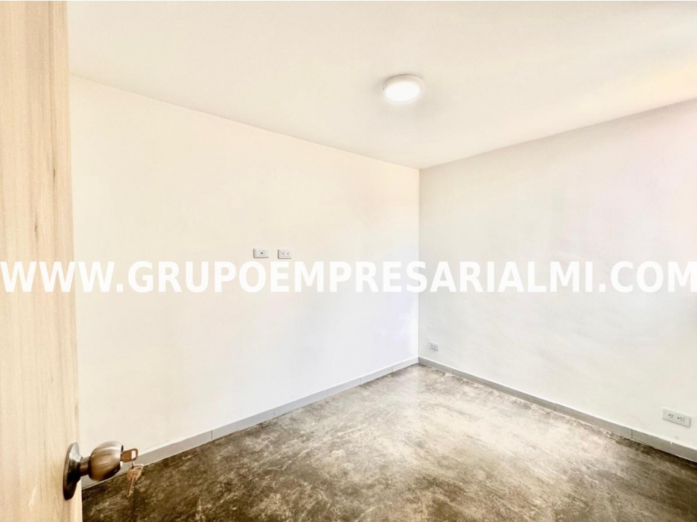 HERMOSO APARTAMENTO EN ARRIENDO - SECTOR MARÍA AUXILIADORA COD: 32173 — foto 6