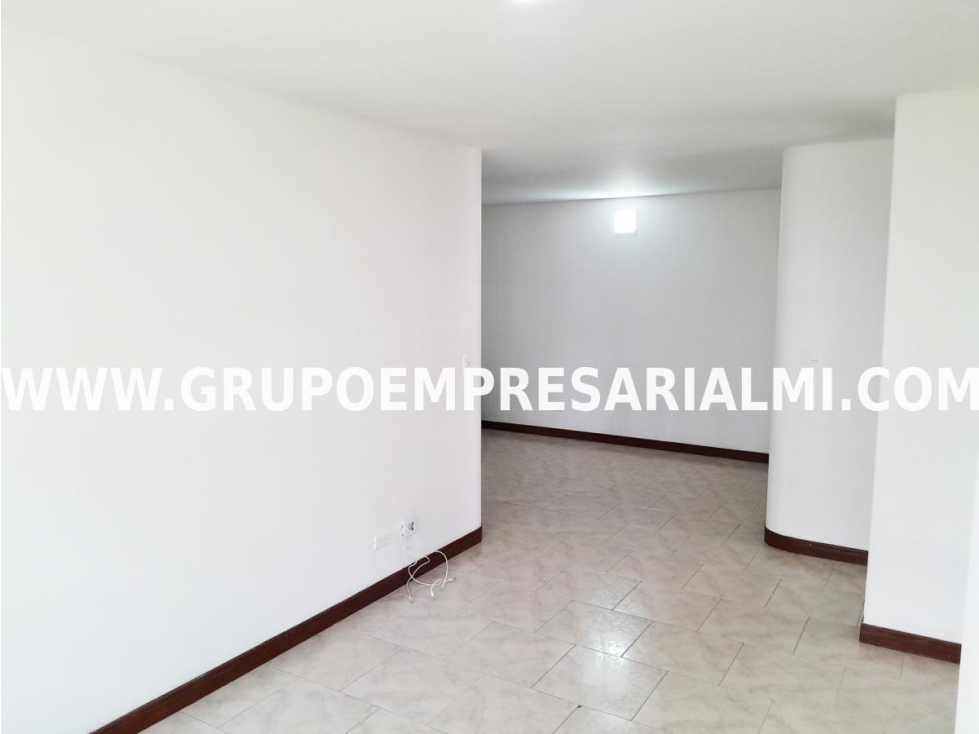 HERMOSO APARTAMENTO EN ARRIENDO - SECTOR CASTROPOL COD: 31876 — foto 3