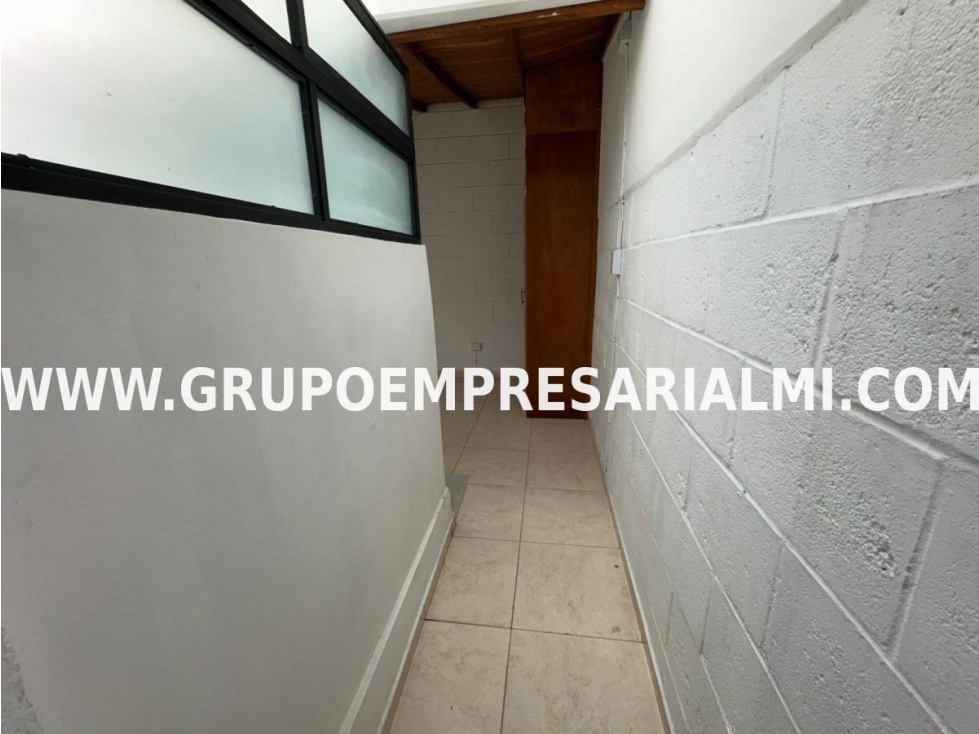 HERMOSO APARTAMENTO EN ARRIENDO - SECTOR BUENOS AIRES COD: 32194 — foto 5