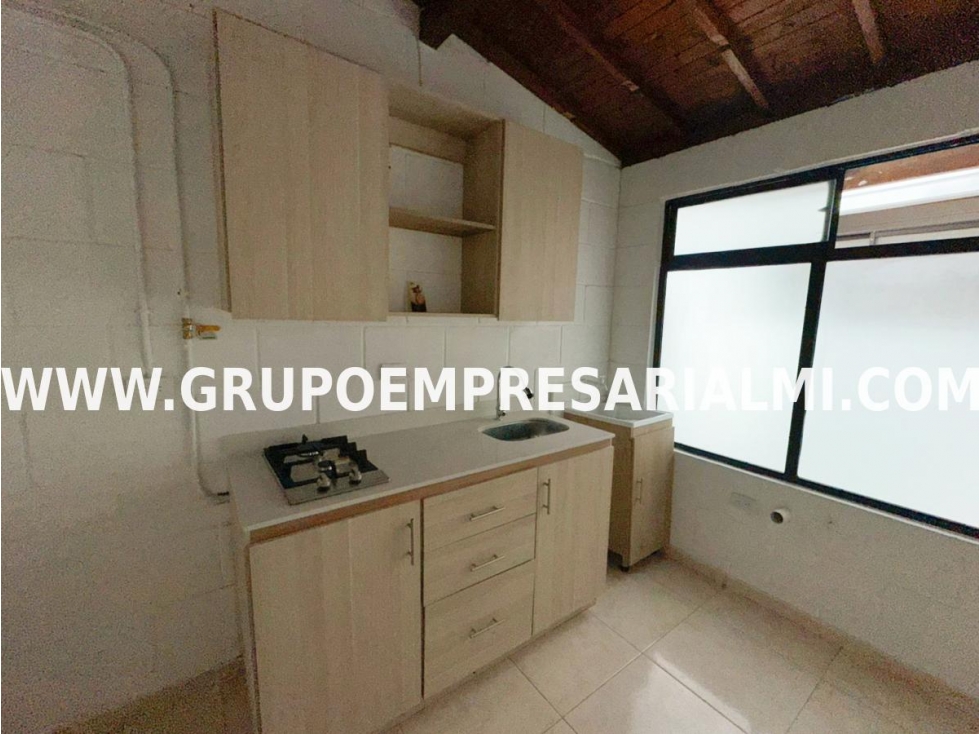 HERMOSO APARTAMENTO EN ARRIENDO - SECTOR BUENOS AIRES COD: 32194 — foto 3