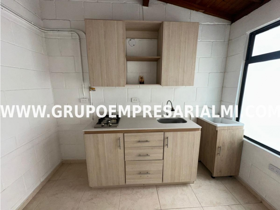 HERMOSO APARTAMENTO EN ARRIENDO - SECTOR BUENOS AIRES COD: 32194 — foto 2