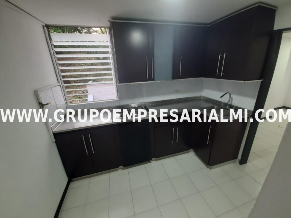 HERMOSO APARTAMENTO EN ARRIENDO - SECTOR LOMA DEL INDIO COD: 32239 — foto 4