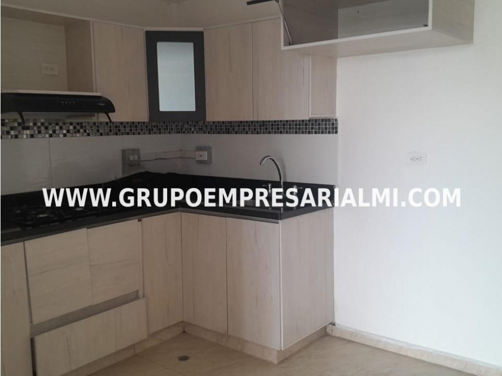 HERMOSO APARTAMENTO EN ARRIENDO - SECTOR SANTA MÓNICA COD: 32280 — foto 5