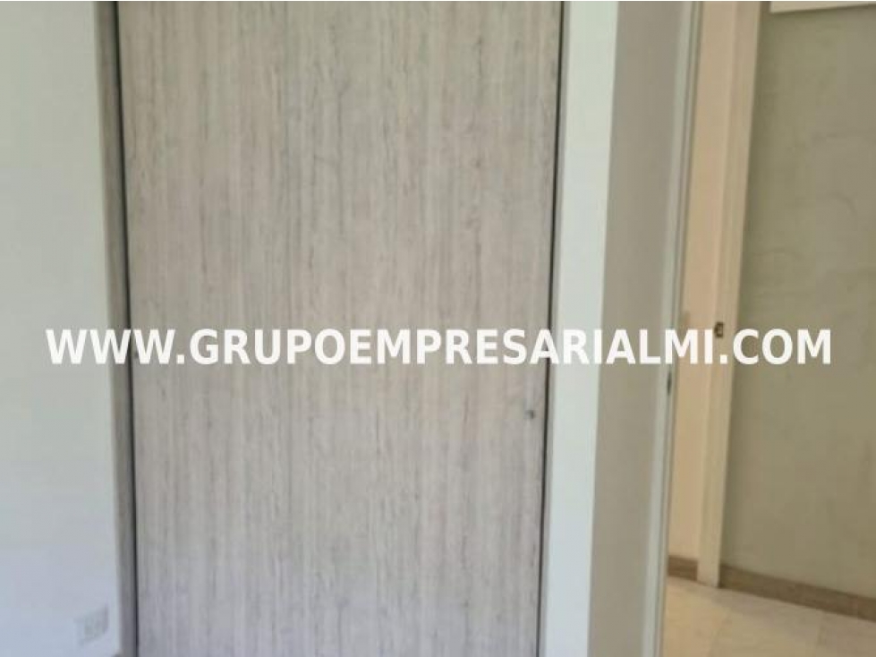 HERMOSO APARTAMENTO EN ARRIENDO - SECTOR LOMA DEL INDIO COD: 32288 — foto 6