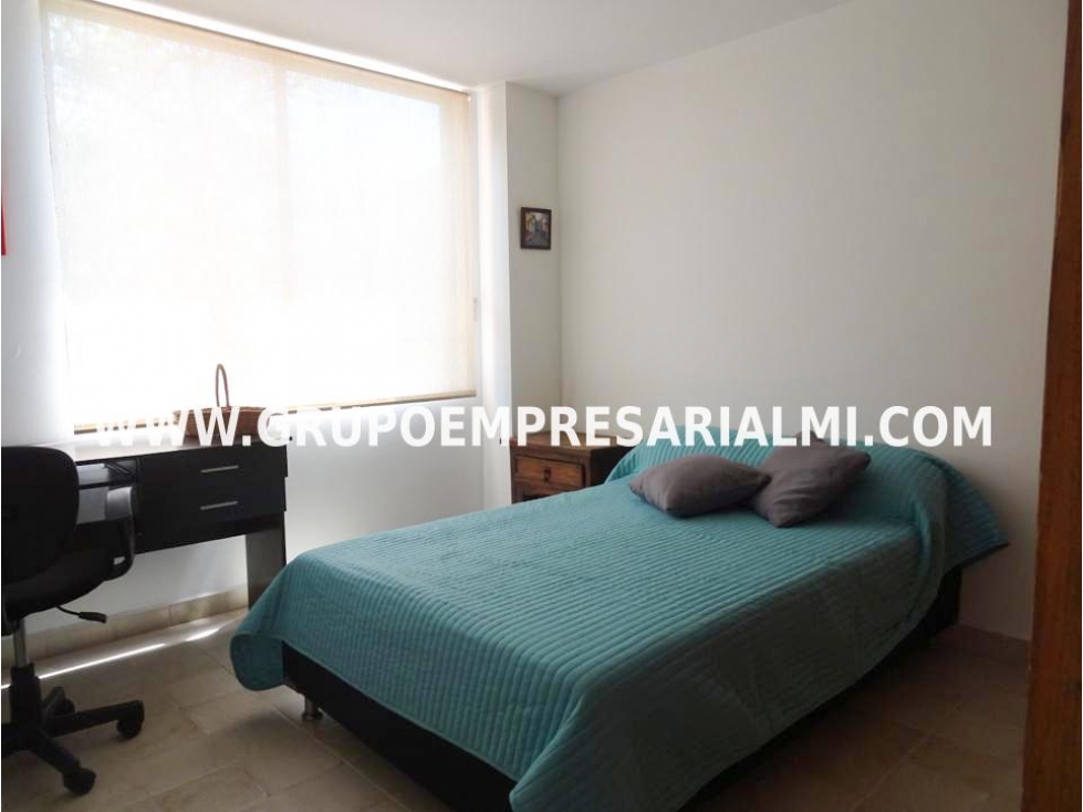 HERMOSO APARTAMENTO EN ARRIENDO - SECTOR SANTA TERESITA COD: 31561 — foto 6