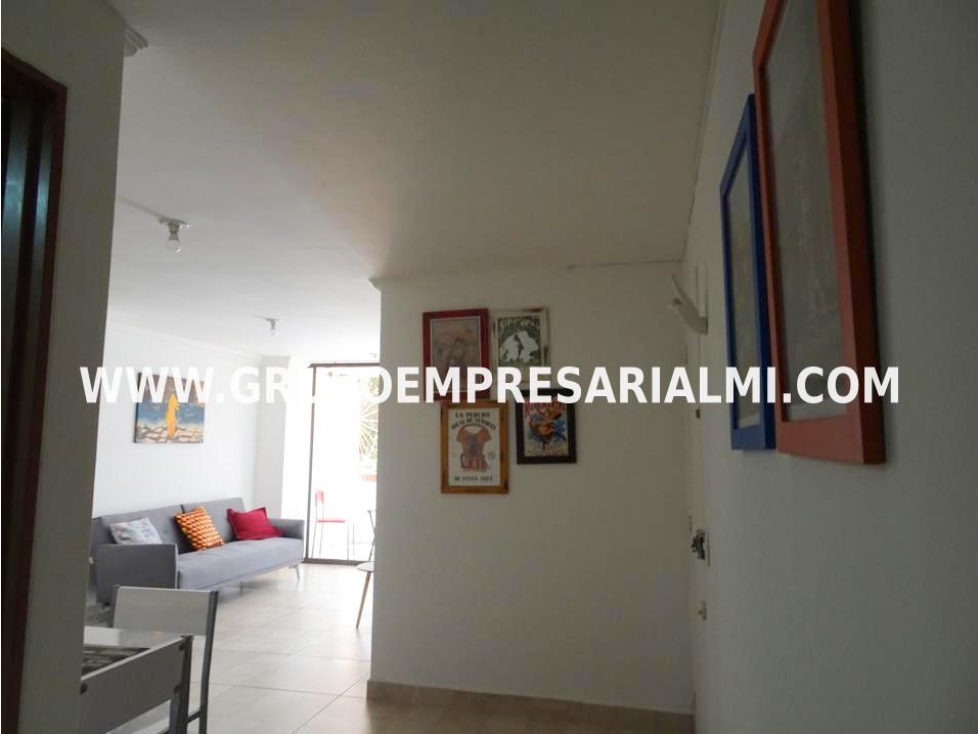 HERMOSO APARTAMENTO EN ARRIENDO - SECTOR SANTA TERESITA COD: 31561 — foto 5