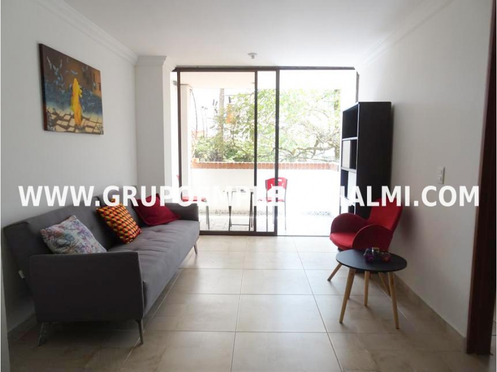 HERMOSO APARTAMENTO EN ARRIENDO - SECTOR SANTA TERESITA COD: 31561 — foto 3