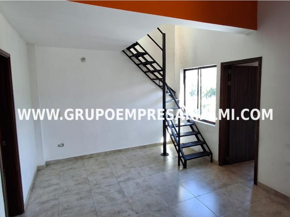 HERMOSO APARTAMENTO EN ARRIENDO - SECTOR SANTA MÓNICA 2 COD: 32324