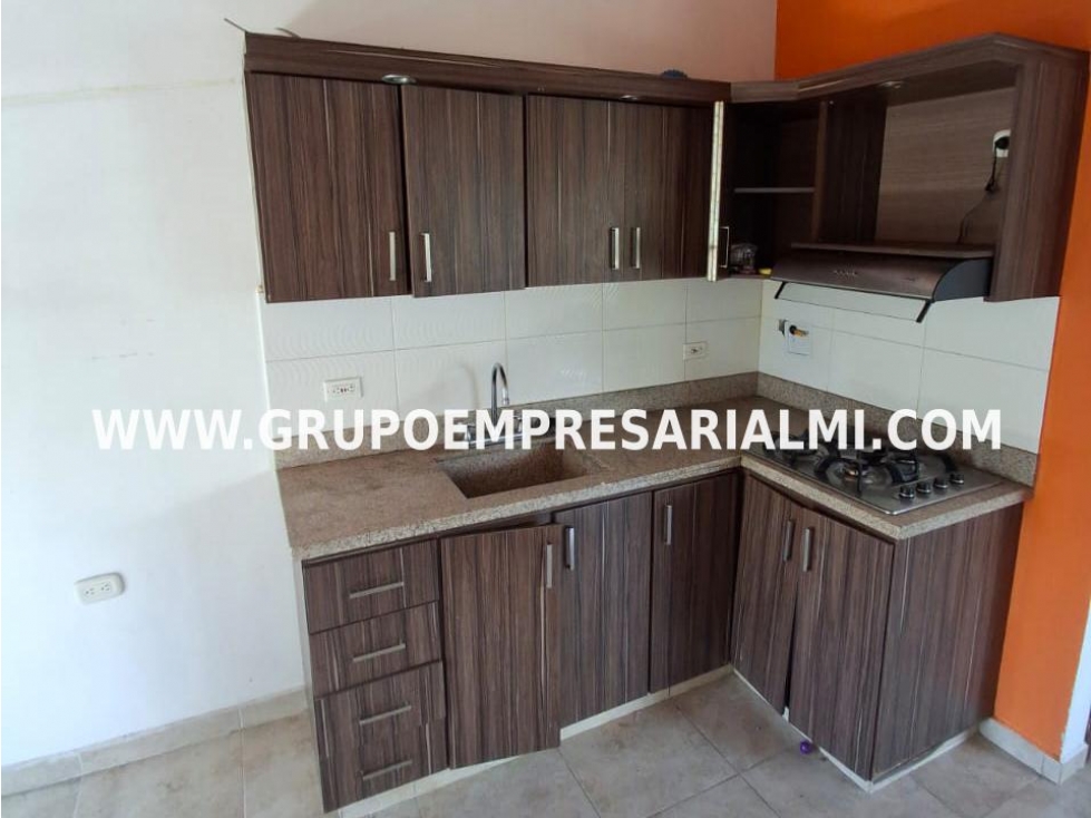 HERMOSO APARTAMENTO EN ARRIENDO - SECTOR SANTA MÓNICA 2 COD: 32324 — foto 2