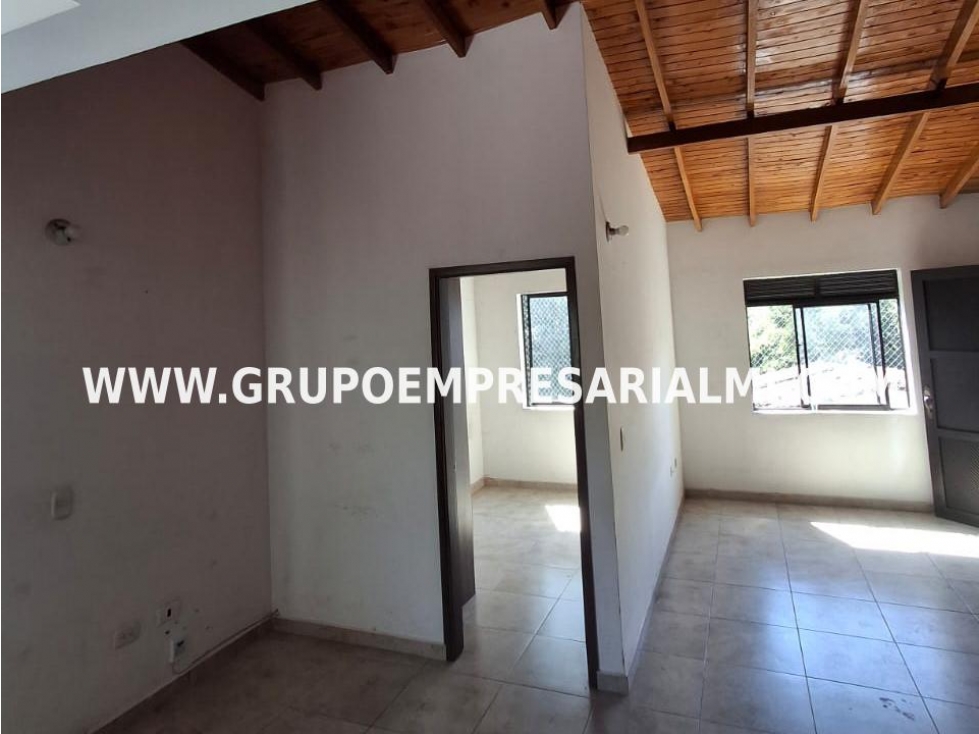 HERMOSO APARTAMENTO EN ARRIENDO - SECTOR SANTA MÓNICA 2 COD: 32324 — foto 3
