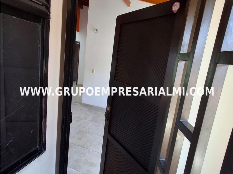 HERMOSO APARTAMENTO EN ARRIENDO - SECTOR SANTA MÓNICA 2 COD: 32324 — foto 4