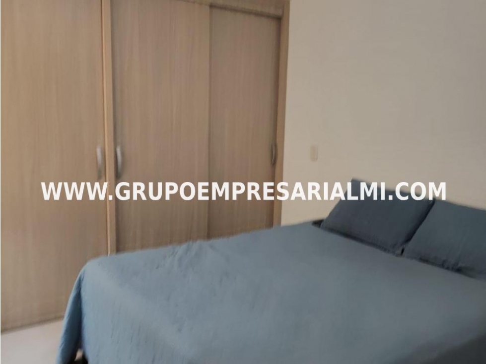 HERMOSO APARTAMENTO EN ARRIENDO - SECTOR SAN GERMÁN COD: 32359 — foto 5