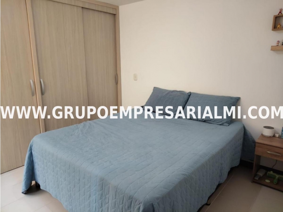 HERMOSO APARTAMENTO EN ARRIENDO - SECTOR SAN GERMÁN COD: 32359 — foto 6