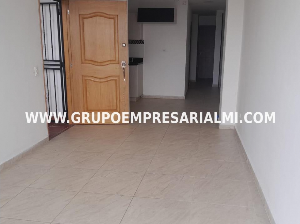 HERMOSO APARTAMENTO EN ARRIENDO - SECTOR SANTA MÓNICA COD: 32450 — foto 3