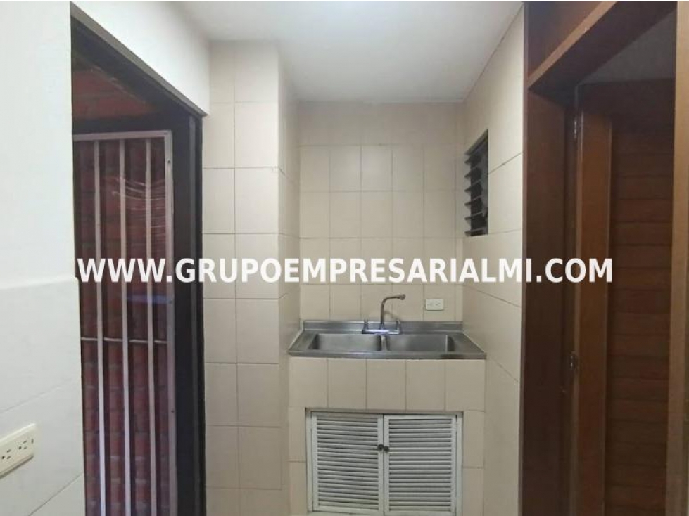 HERMOSO APARTAMENTO EN ARRIENDO - SECTOR PATIO BONITO COD: 32553 — foto 4