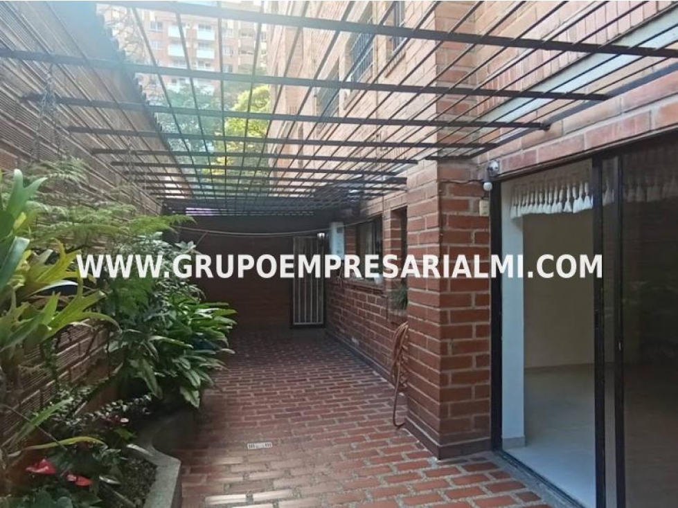 HERMOSO APARTAMENTO EN ARRIENDO - SECTOR PATIO BONITO COD: 32553 — foto 5