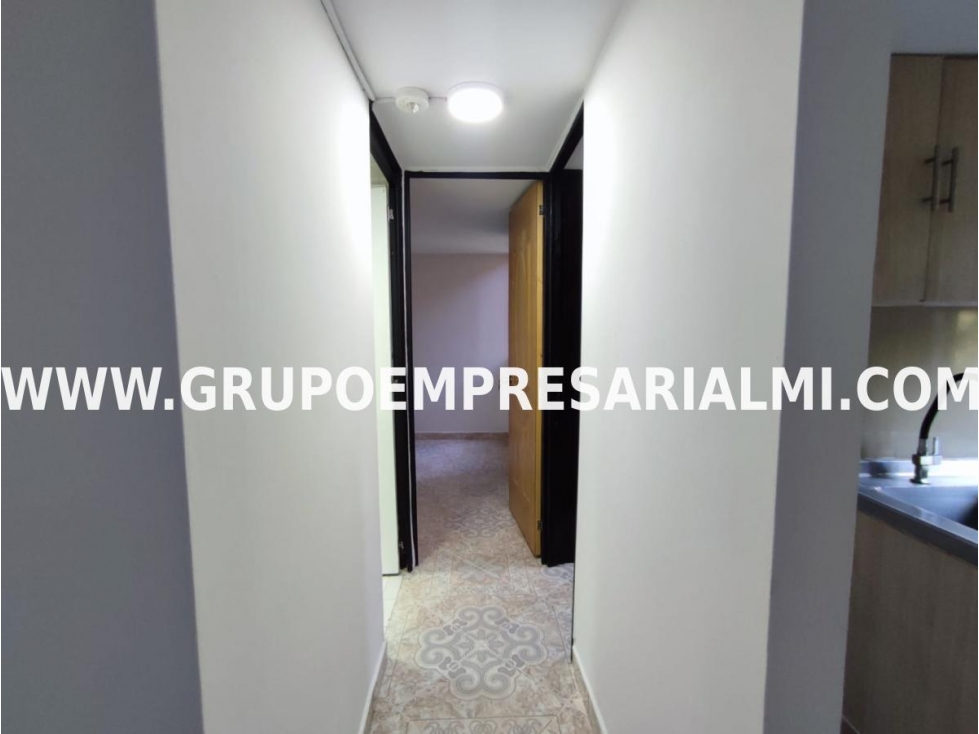 HERMOSO APARTAMENTO EN ARRIENDO - SECTOR BUENOS AIRES COD: 32622 — foto 6