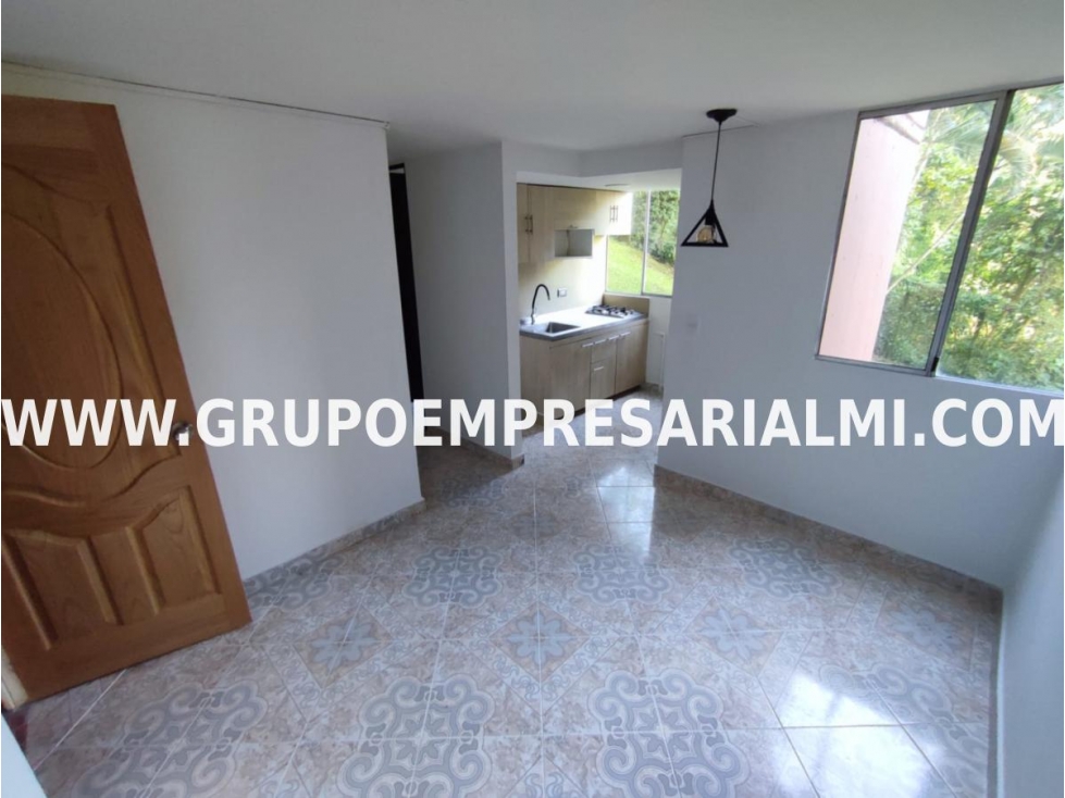 HERMOSO APARTAMENTO EN ARRIENDO - SECTOR BUENOS AIRES COD: 32622 — foto 4