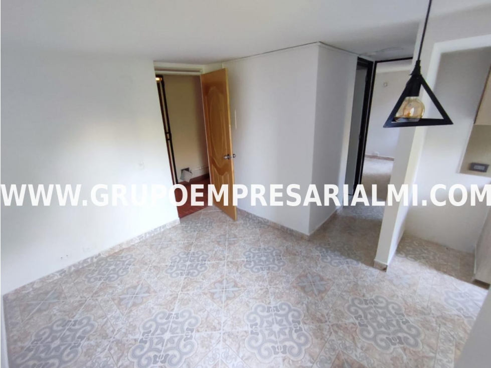 HERMOSO APARTAMENTO EN ARRIENDO - SECTOR BUENOS AIRES COD: 32622