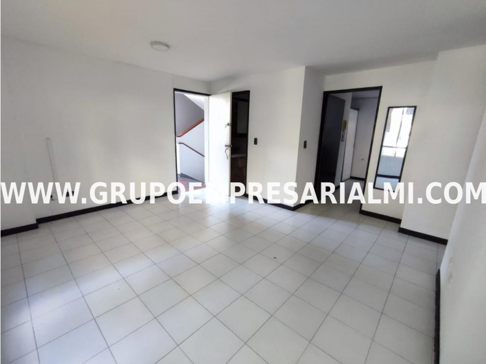 HERMOSO APARTAMENTO EN ARRIENDO - SECTOR LOMA DEL INDIO COD: 32639 — foto 4