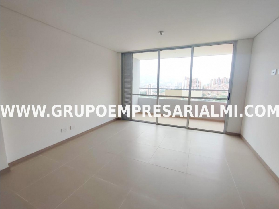 HERMOSO APARTAMENTO EN ARRIENDO - SECTOR VIVIENDAS DEL SUR COD: 32671 — foto 4