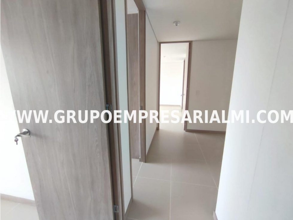 HERMOSO APARTAMENTO EN ARRIENDO - SECTOR VIVIENDAS DEL SUR COD: 32671 — foto 5