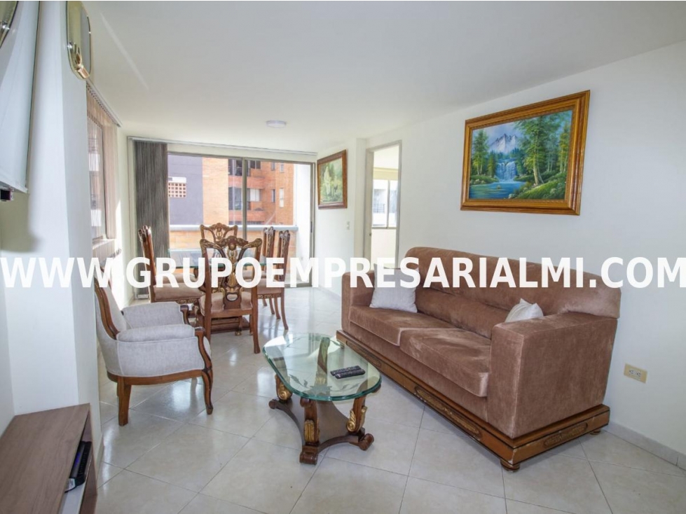 HERMOSO APARTAMENTO EN ARRIENDO - SECTOR MAYORCA COD: 32715