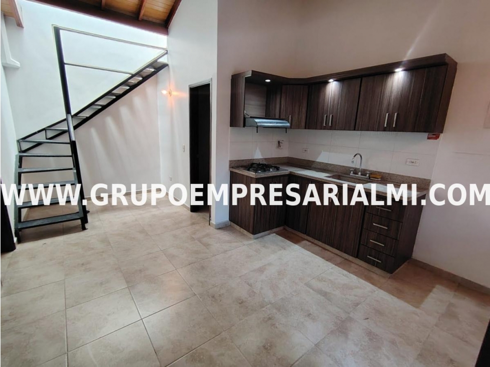 HERMOSO APARTAMENTO EN ARRIENDO - SECTOR SANTA MÓNICA 2 COD: 32623 — foto 2