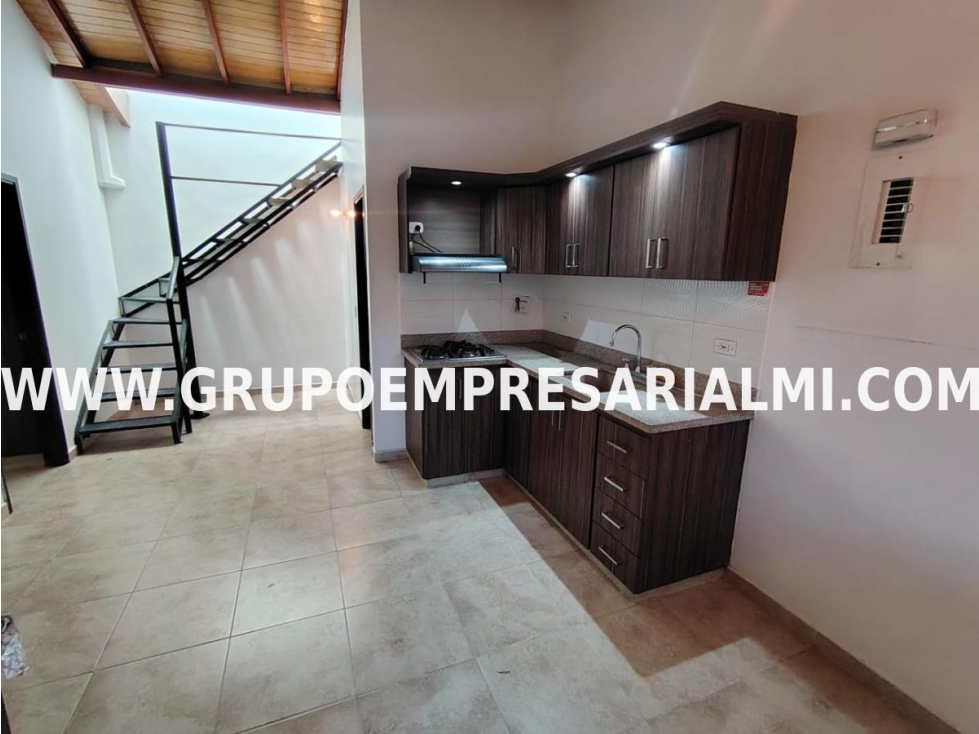 HERMOSO APARTAMENTO EN ARRIENDO - SECTOR SANTA MÓNICA 2 COD: 32623 — foto 3