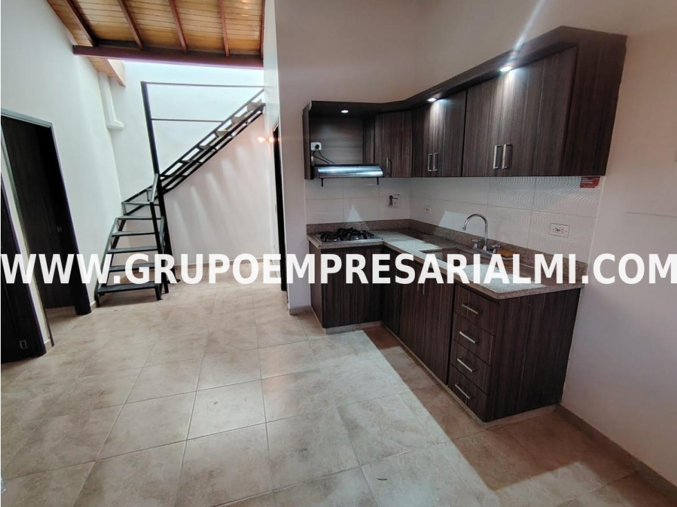 HERMOSO APARTAMENTO EN ARRIENDO - SECTOR SANTA MÓNICA 2 COD: 32623 — foto 4