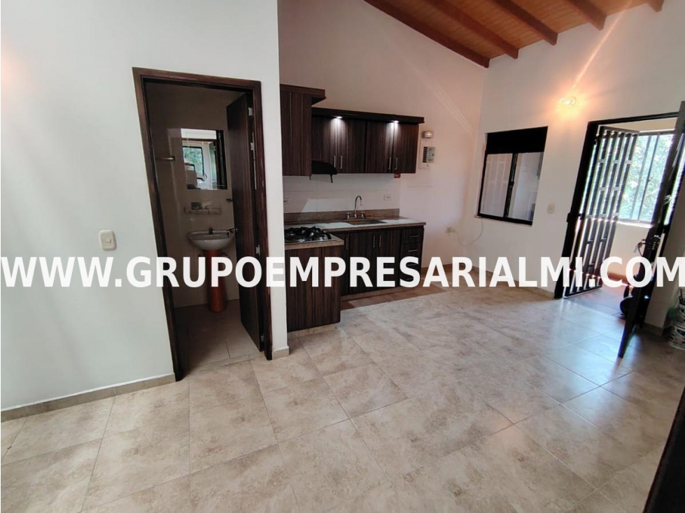 HERMOSO APARTAMENTO EN ARRIENDO - SECTOR SANTA MÓNICA 2 COD: 32623 — foto 5