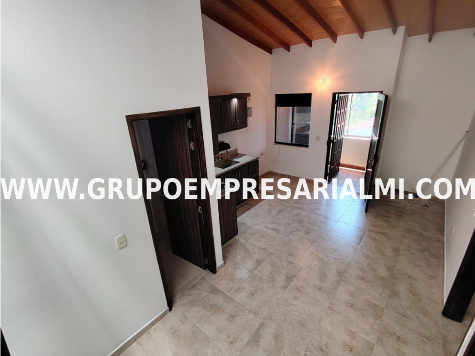 HERMOSO APARTAMENTO EN ARRIENDO - SECTOR SANTA MÓNICA 2 COD: 32623 — foto 6