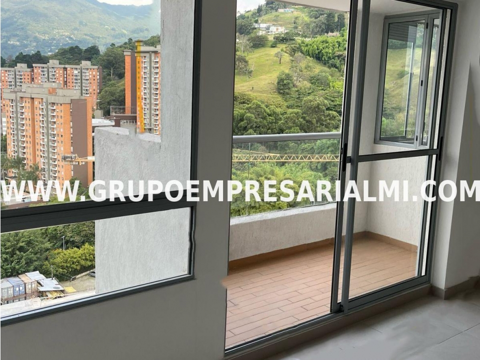 HERMOSO APARTAMENTO EN ARRIENDO - SECTOR LOMA DEL BARRO COD: 32864 — foto 4