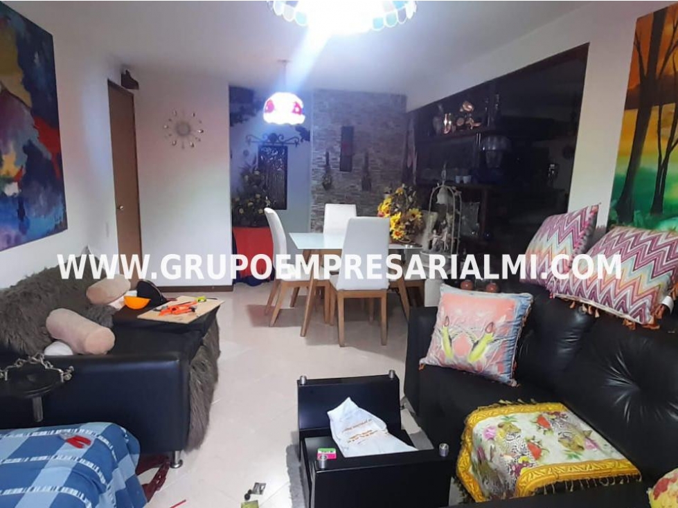 HERMOSO APARTAMENTO EN ARRIENDO - SECTOR CASTROPOL COD: 32877 — foto 3