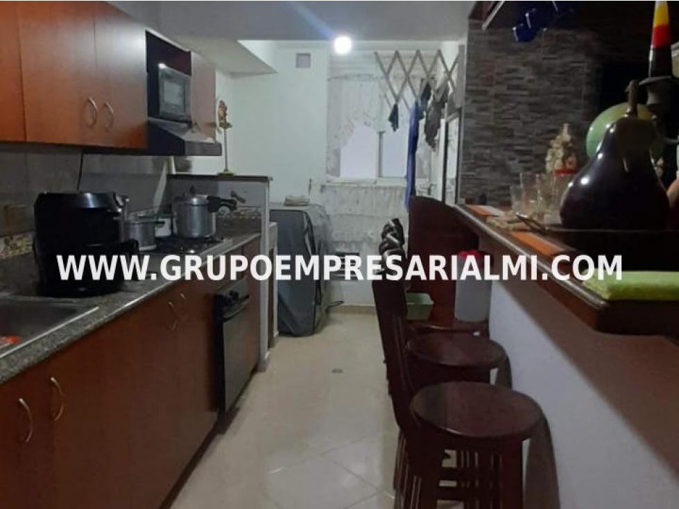 HERMOSO APARTAMENTO EN ARRIENDO - SECTOR CASTROPOL COD: 32877 — foto 5