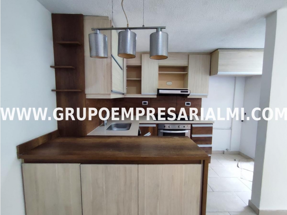 HERMOSO APARTAMENTO EN ARRIENDO - SECTOR CALASANZ COD: 32931