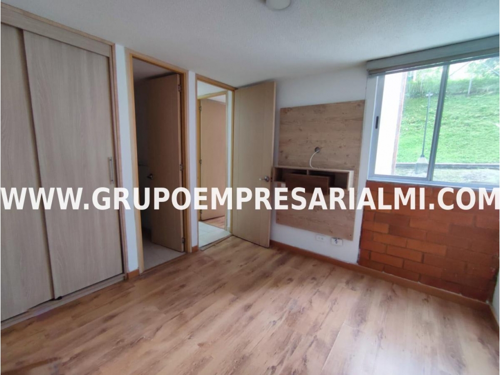 HERMOSO APARTAMENTO EN ARRIENDO - SECTOR CALASANZ COD: 32931 — foto 3
