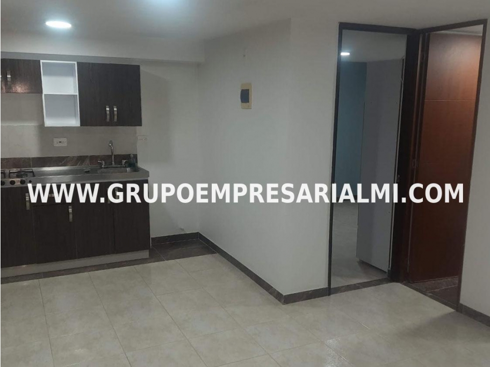 HERMOSO APARTAMENTO EN ARRIENDO SECTOR CALAZANS COD: 32932 — foto 2